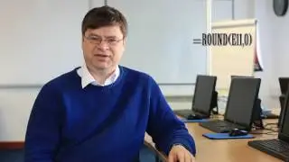 Round to nearest whole number