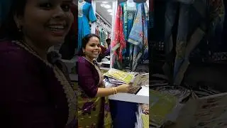 Cheap Best Wholesale Price Kurtis shop in chennai #shorts #trending #shopping #online #trend #shopee