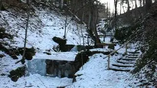 Бавария (Bad Kohlgrub)