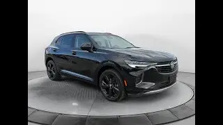 2022 Buick Envision Preferred FL Fort Pierce, Port Saint Lucie, Stuart, Sebastian