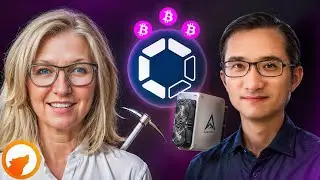 The State of Bitcoin Mining in 2025 w/ Canaan Inc.