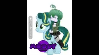 Pony || #gacha #animation #trending #pony #tweening #alightmotion 