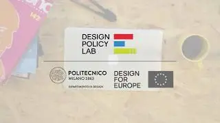 Introducing the Design Policy Beacon (Italian version)