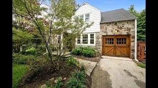 1016 Old Lancaster Rd, Berwyn, PA 19312 | MLS # 7235607