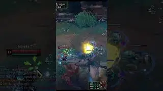 URGOT TRIPLE LETHALITY