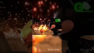 F por infinity/poderoso pero burro xd