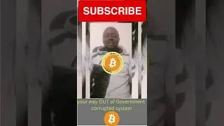 YOUR WAY OUT OF THE CORRUPTED SYSTEM