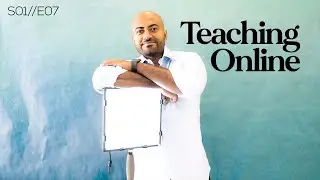 How to Create Online Education Videos