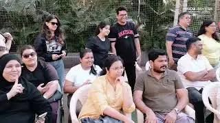 Sports Day Celebration | Indo British World Preschool, Kharghar | Fun • Fitness • Smiles