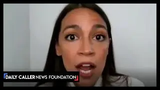 AOC: NYC Crime Wave Is Due To People Needing To 