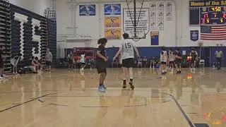 Dranch vs san dimas 10-18-25