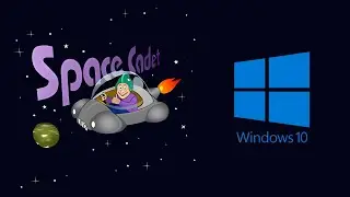 Run Space Cadet Pinball  Windows 10 with  Decompilation of 3D Pinball for Windows &ndash; Space Cadet