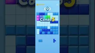 boring game 👾 #games #gameonion #blockblast #kidsparty #blue #gaming