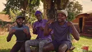 Beera Powa - Elijah Kitaka Feat. Sylvester & Abramz (Official Video)