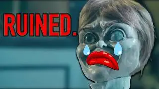 How to Kill a Horror Legend in 80 Minutes: BTEC Chucky