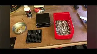 Pellets maker slug press machine 