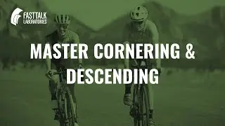 Master Cornering & Descending: Bike Handling with Emile Abraham