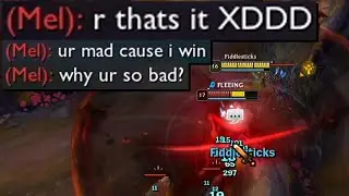 The EVIL Support Pick That Drives People CRAZY