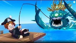 FISH IT #roblox