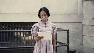 Lynching Our National Crime: Ida B Wells by Nastassja Baset