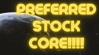 Demystifying Preferred Stocks: Core Investing with a Core-Satellite Approach #dividends