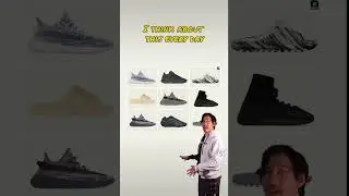 Yeezy day round 2 😮&zwj;💨 #yeezy #yeezyday #shorts