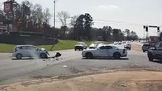 Idiots In Cars 2023