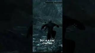 Мы попробовали мод Skyrim Together: Reborn (кооператив) в 2024 году