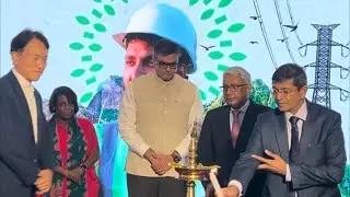 Global Energy Alliance for People & Planet (GEAPP) celebrating Top innovators | एक भारत श्रेष्ठ भारत