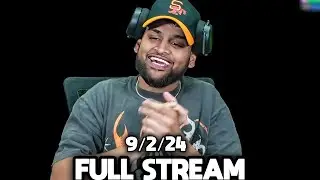 Reddit, Back & Forth & Black Ops 6 | RDC Full Stream (9/2/24)