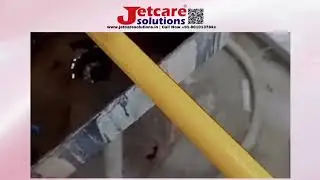 Cyklop CM 750 Industrial Printing Machine for Flexible water pipe manufacturing plant