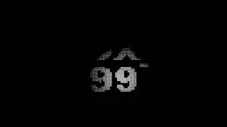 CLONe &mdash; ZeroTeam, (demo for ZX Spectrum 128), 1999