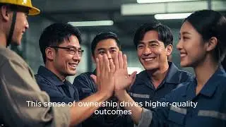The Power of Big Room Planning: Driving Value Delivery in Large Programs