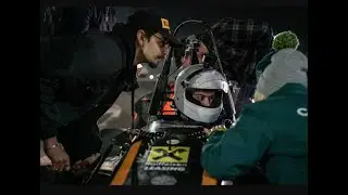 UPB Drive Track Night Aftermovie