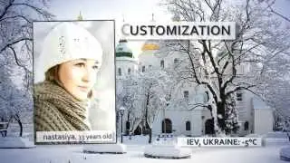Коляска Chicco Artic