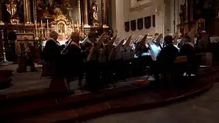 Menuett No2 Bach kl