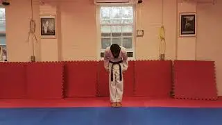 Apseogi- (Short stance)