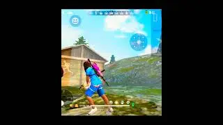 solo vs squad Vicky gaming 45 garena Freefire #short #youtubeshorts