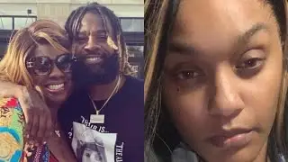 The Dark TRUTH Behind Rnb Singer &ldquo;Sammie&rdquo; Mom K!||ing A Mother Of 2&hellip;