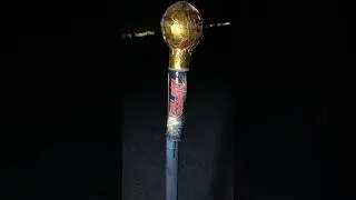 BDH 3&rdquo; Gold Top Rocket #fireworks #100