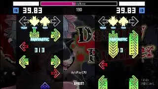 [StepMania] Destiny Runner [CSP 19]