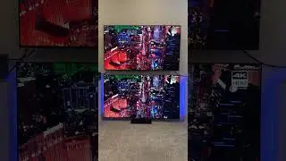 TCL C855K против Samsung QN95D, ШОКИРУЮЩАЯ разница!