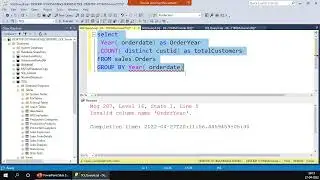 Copy of Day 20- SQL from Basic To Advance -   Derived Tables, Variables