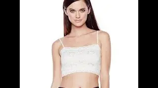 Pure Style Girlfriends 2pack Metallic Camiflage
