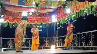 ओडिशा नया नाट वीडियो संतु राम पोयम यूट्यूब चैनल 