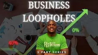 How Donald Trump Legally Pays $0 in Federal Income Tax - Coach Rechy