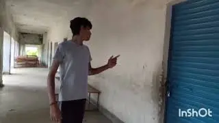 Hamare gaon ka government school ful video (MR_PIYUSH075)