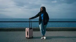 HostelWorld: Seeing the World Anew