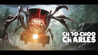 Choo Choo Charles #3 Finale