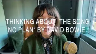 Thinking about the song 